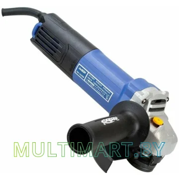 Угловая шлифмашина Redbo EAG125/900D картинка 5